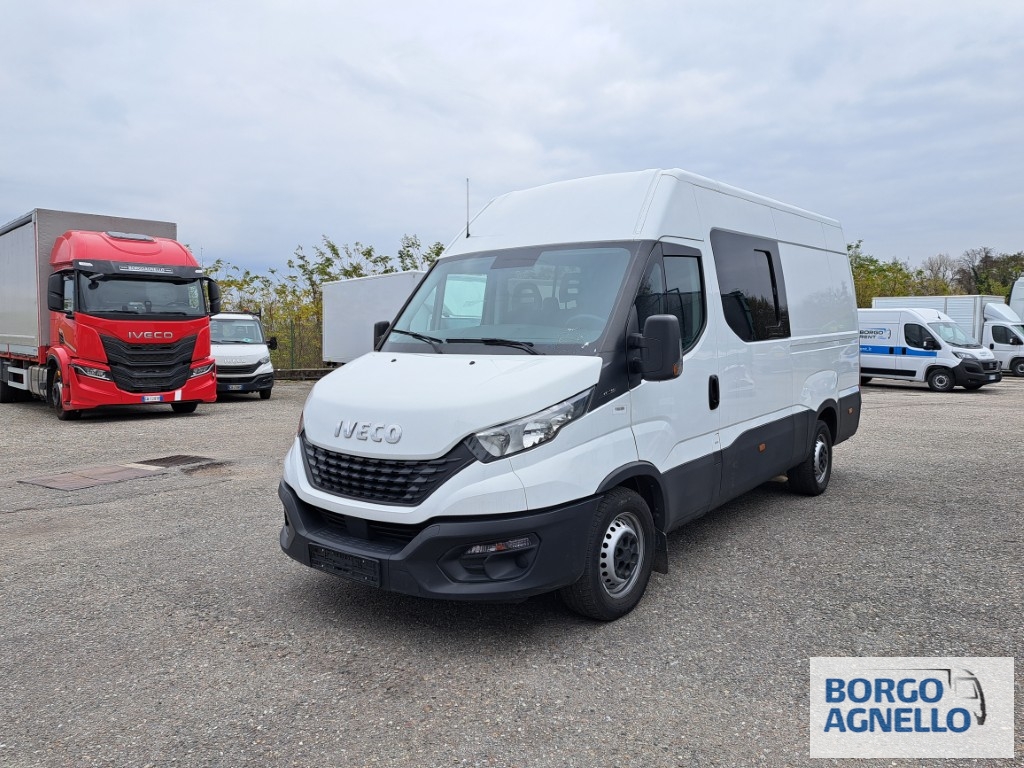 Iveco DAILY 35S16
